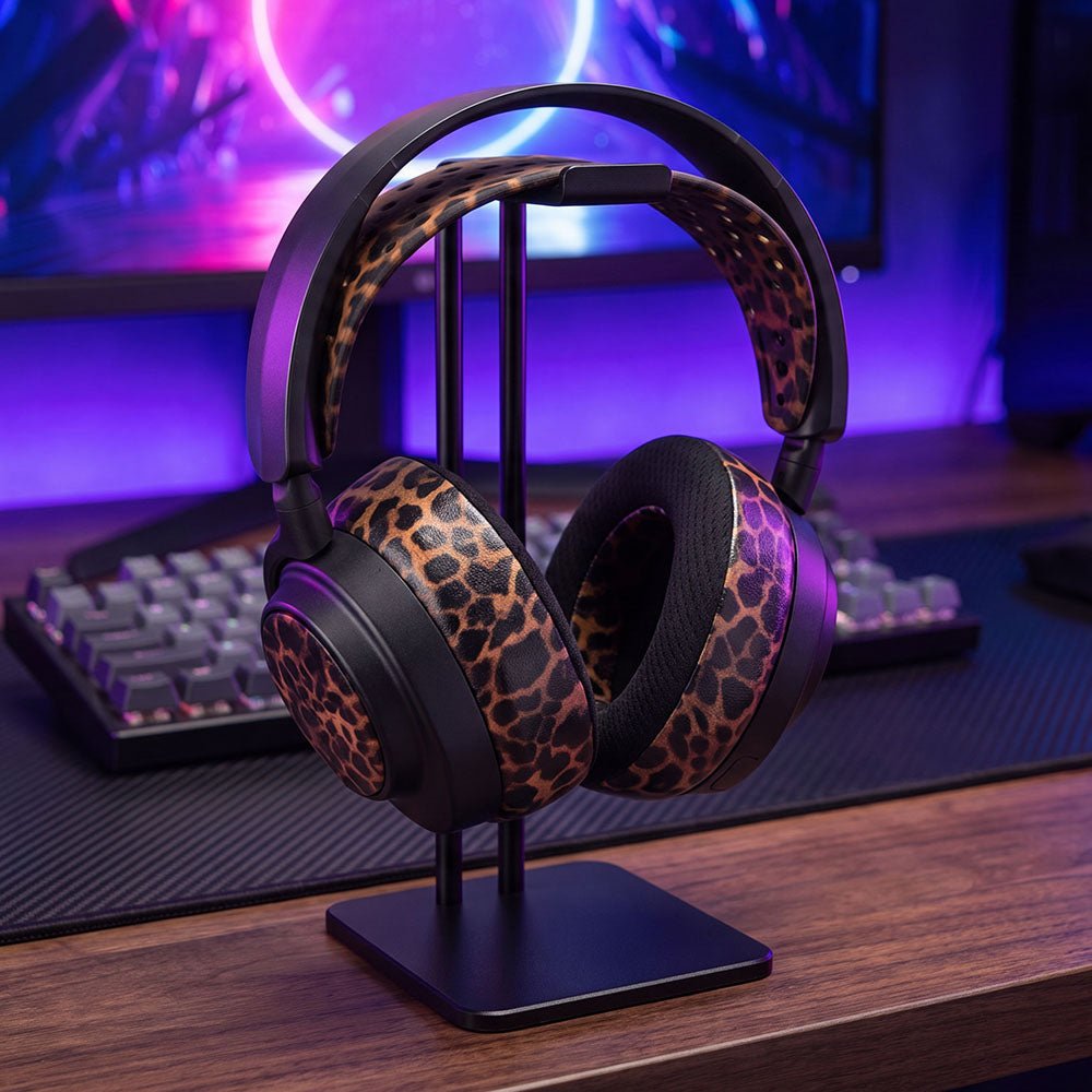 WC Side Speaker Plates for Arctis Nova Headsets - Arctis Nova Booster Pack by Wicked Cushions - Agenda365.com