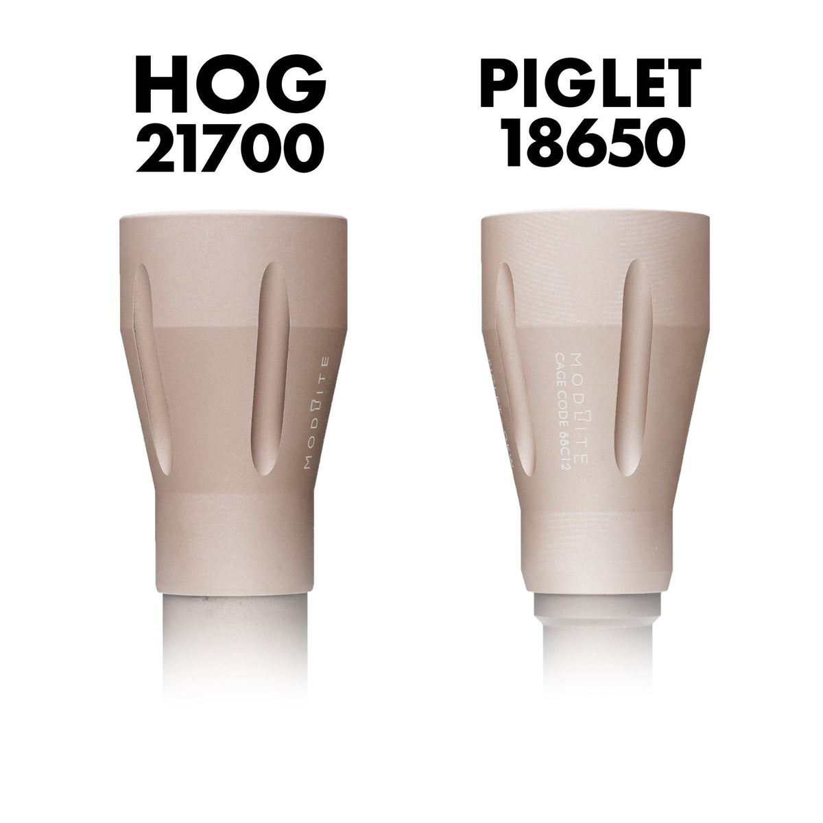 PIGLET Modlite Head - Agenda365.com