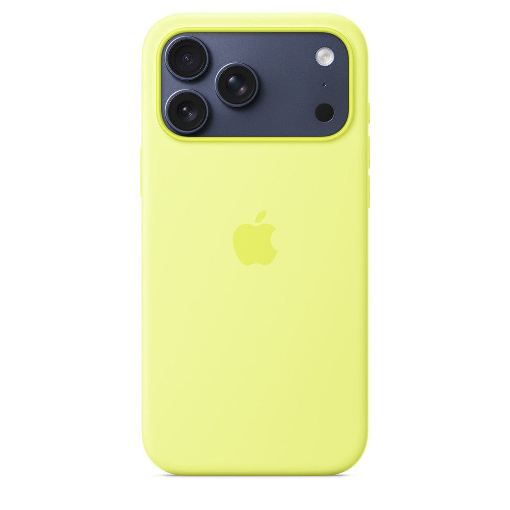 iPhone 17 Pro Max Silicone Case with MagSafe - Agenda365.com