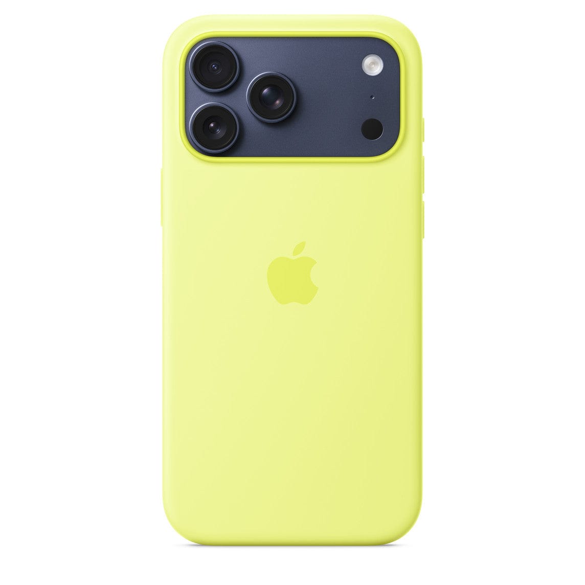 iPhone 17 Pro Max Silicone Case with MagSafe - Agenda365.com