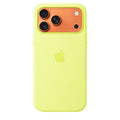 iPhone 17 Pro Max Silicone Case with MagSafe - Agenda365.com