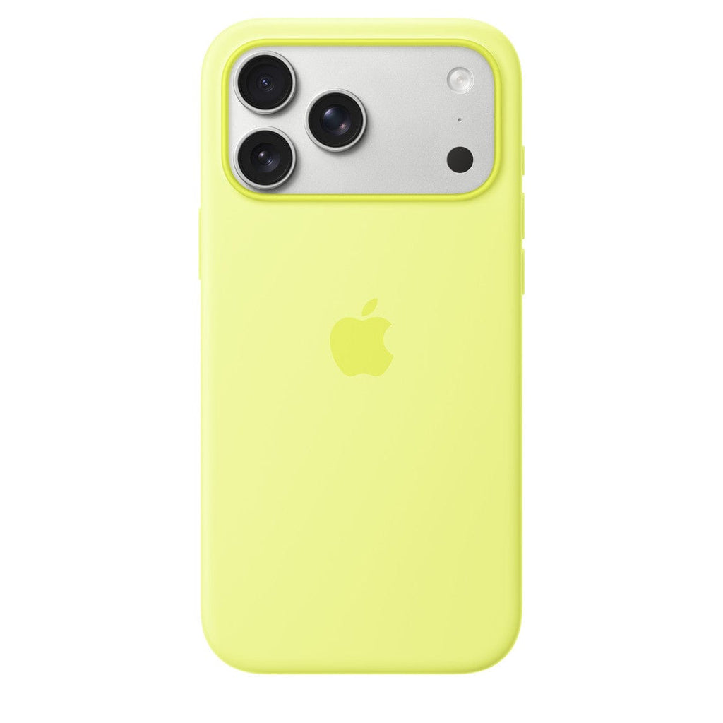 iPhone 17 Pro Max Silicone Case with MagSafe - Agenda365.com