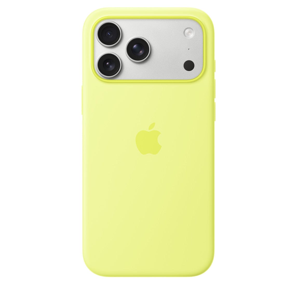 iPhone 17 Pro Max Silicone Case with MagSafe - Agenda365.com