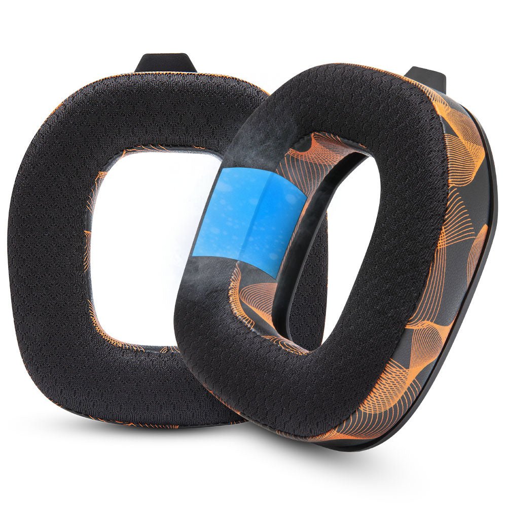 Astro A50 Gen 4, Gen 5 and A50X Earpads - WC FreeZe Cooling Gel - Agenda365.com