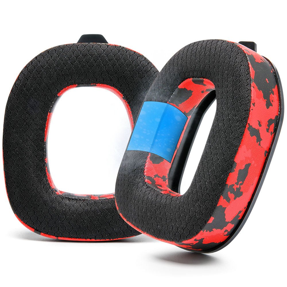 Astro A50 Gen 4, Gen 5 and A50X Earpads - WC FreeZe Cooling Gel - Agenda365.com