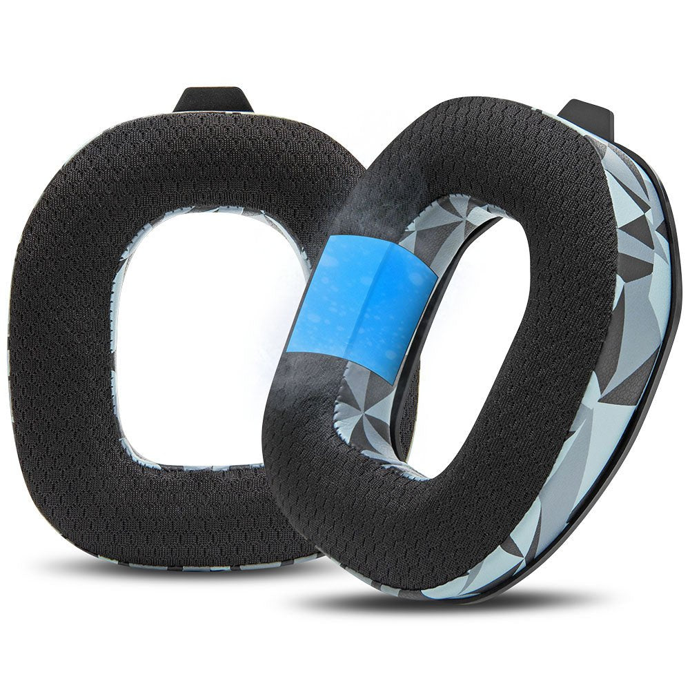 Astro A50 Gen 4, Gen 5 and A50X Earpads - WC FreeZe Cooling Gel - Agenda365.com