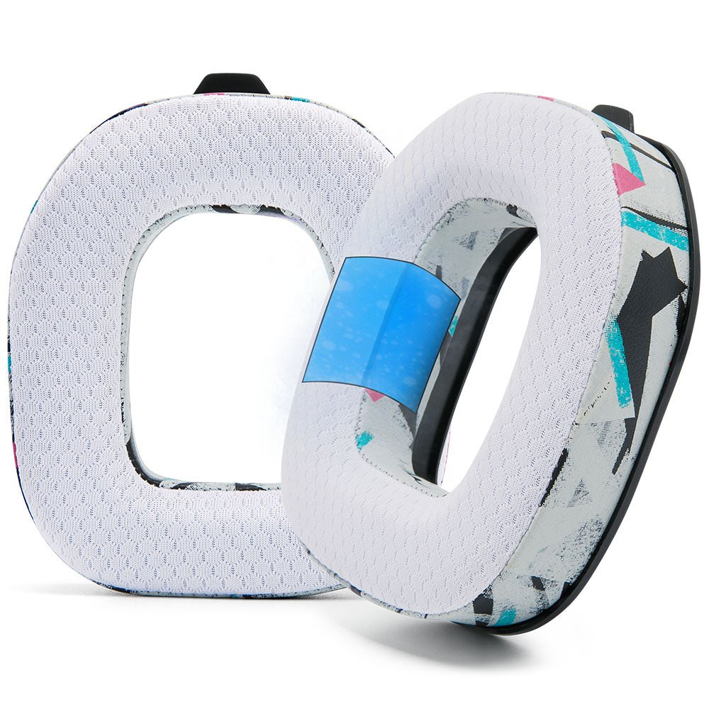 Astro A50 Gen 4, Gen 5 and A50X Earpads - WC FreeZe Cooling Gel - Agenda365.com