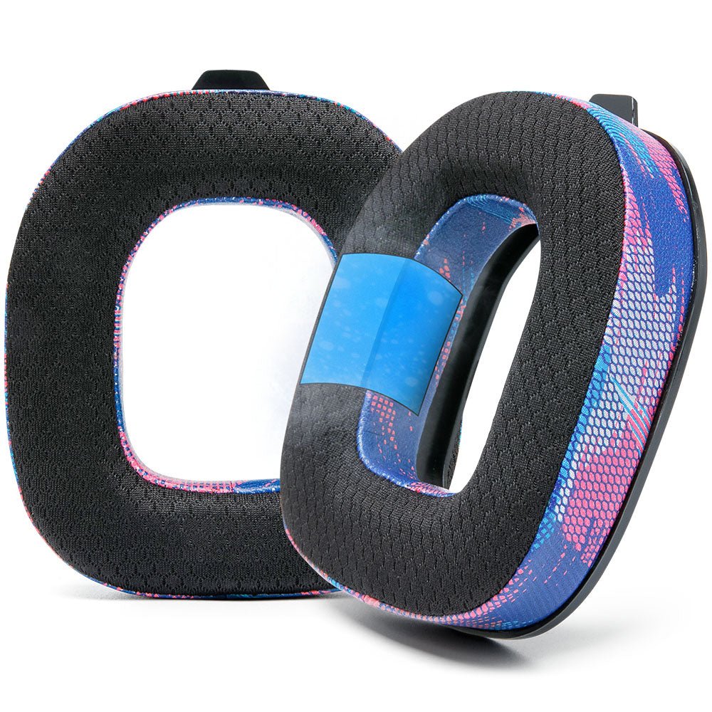 Astro A50 Gen 4, Gen 5 and A50X Earpads - WC FreeZe Cooling Gel - Agenda365.com