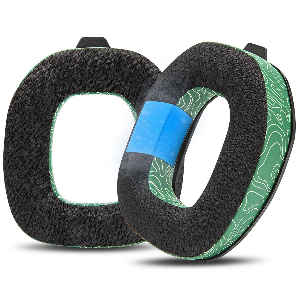 Astro A50 Gen 4, Gen 5 and A50X Earpads - WC FreeZe Cooling Gel - Agenda365.com
