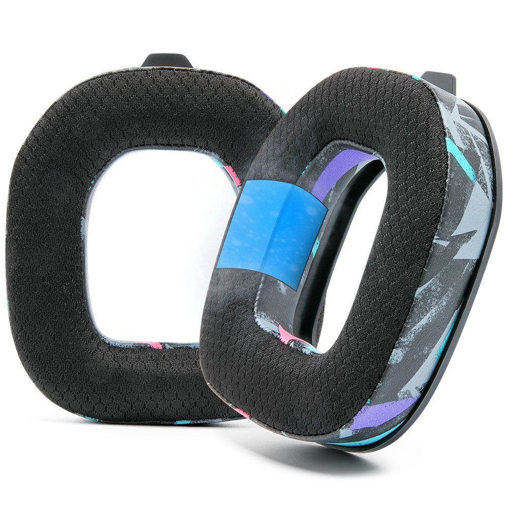 Astro A50 Gen 4, Gen 5 and A50X Earpads - WC FreeZe Cooling Gel - Agenda365.com