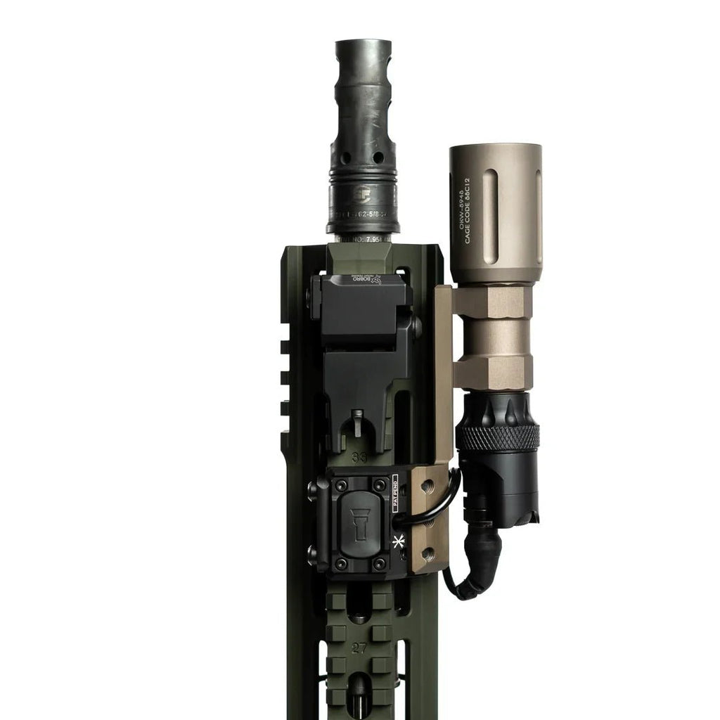 Modlite OKW V2 18350 Rifle Light Packages - Agenda365.com