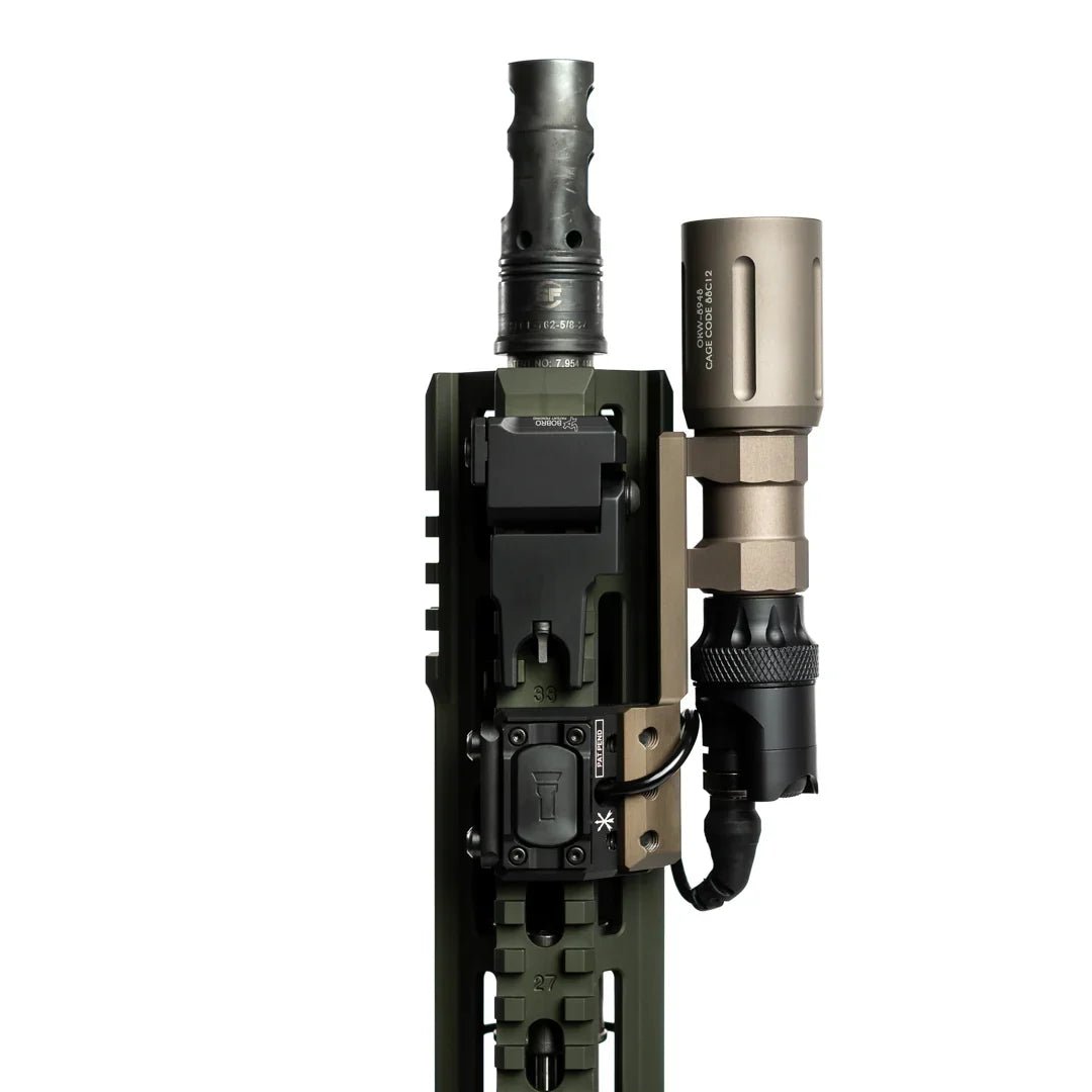 Modlite OKW V2 18350 Rifle Light Packages - Agenda365.com