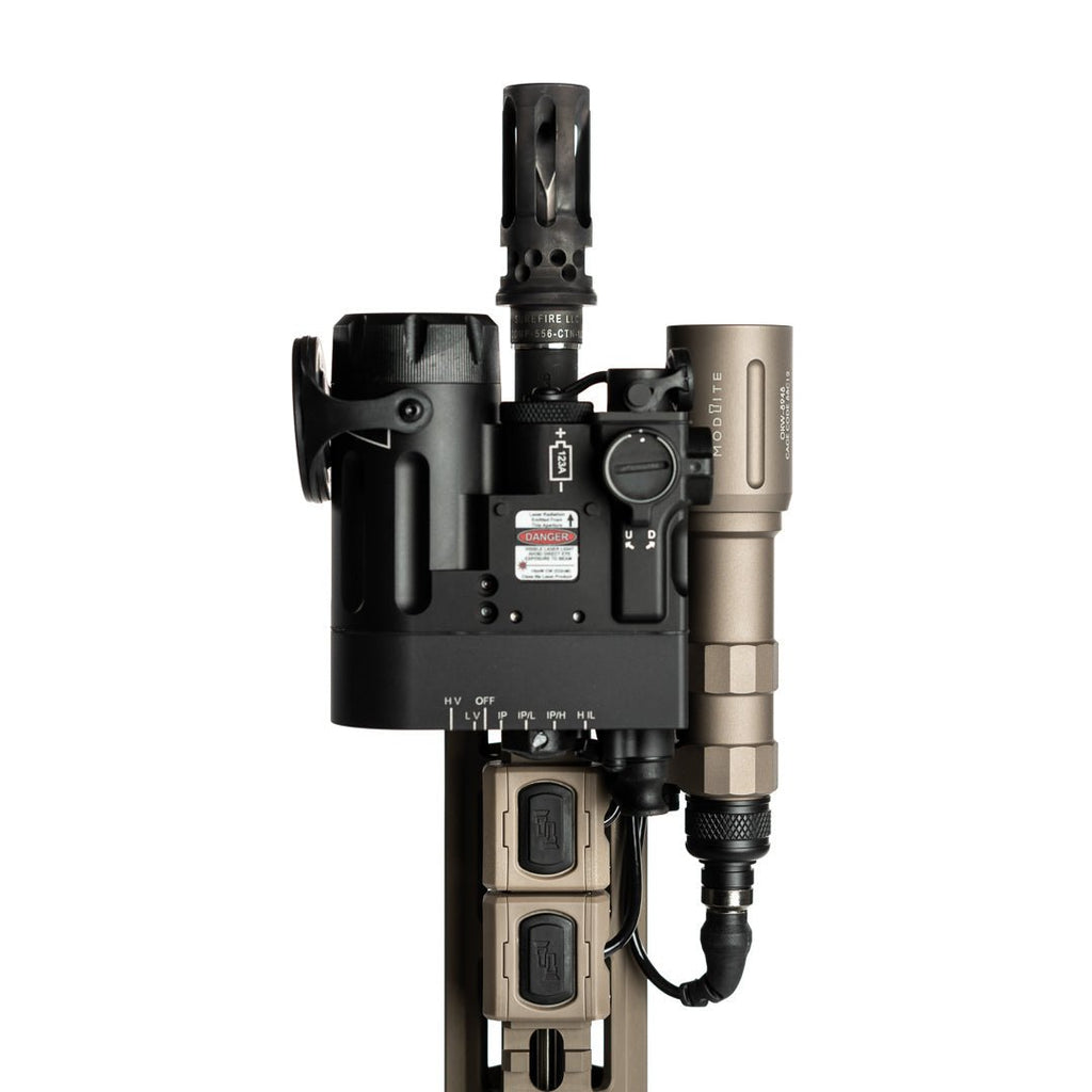 Modlite PLHv2-18650 Rifle Light Packages - Agenda365.com