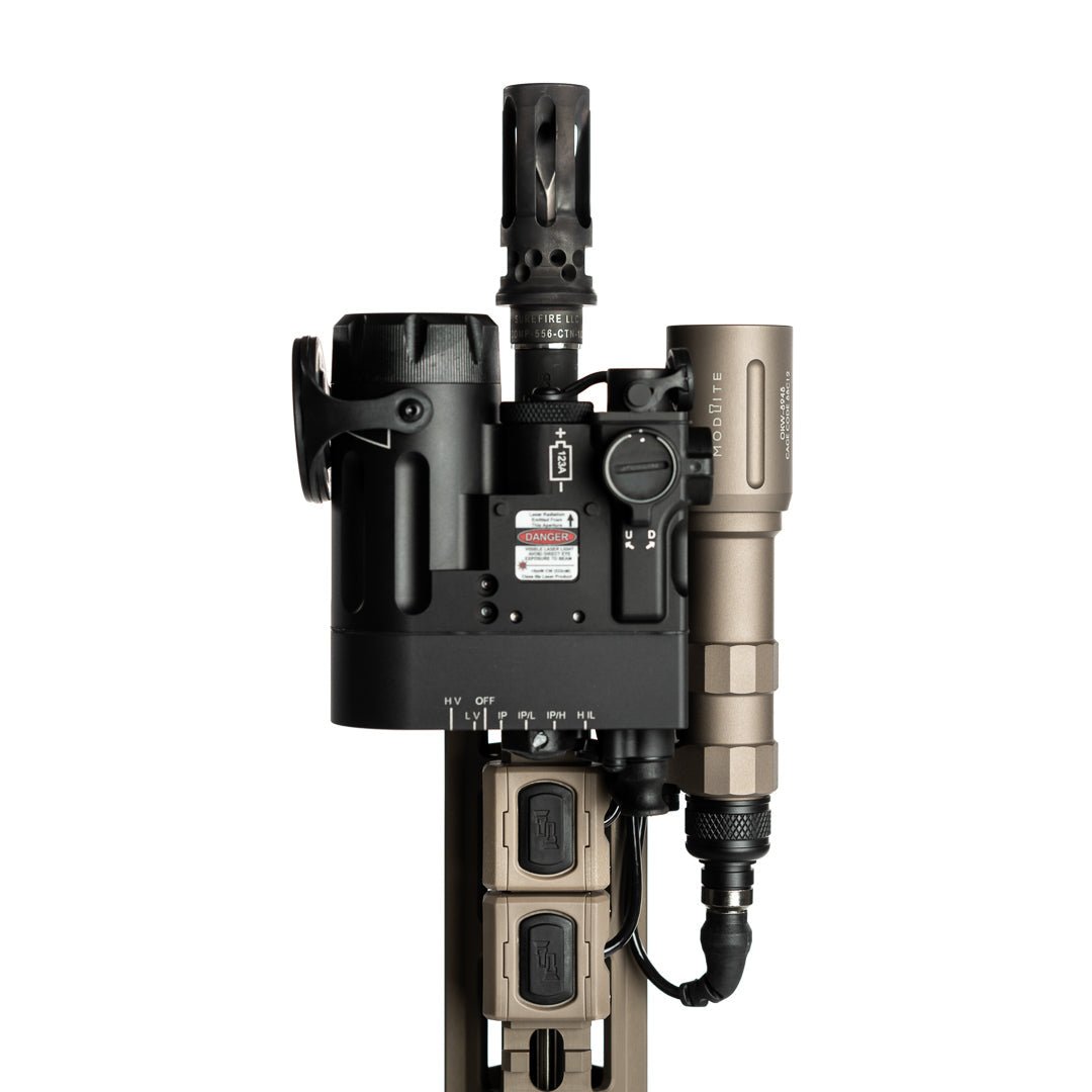 Modlite PLHv2-18650 Rifle Light Packages - Agenda365.com