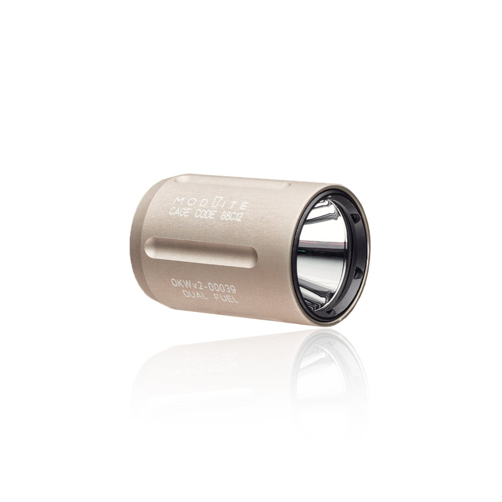 OKW V2 Modlite Light Head - Agenda365.com