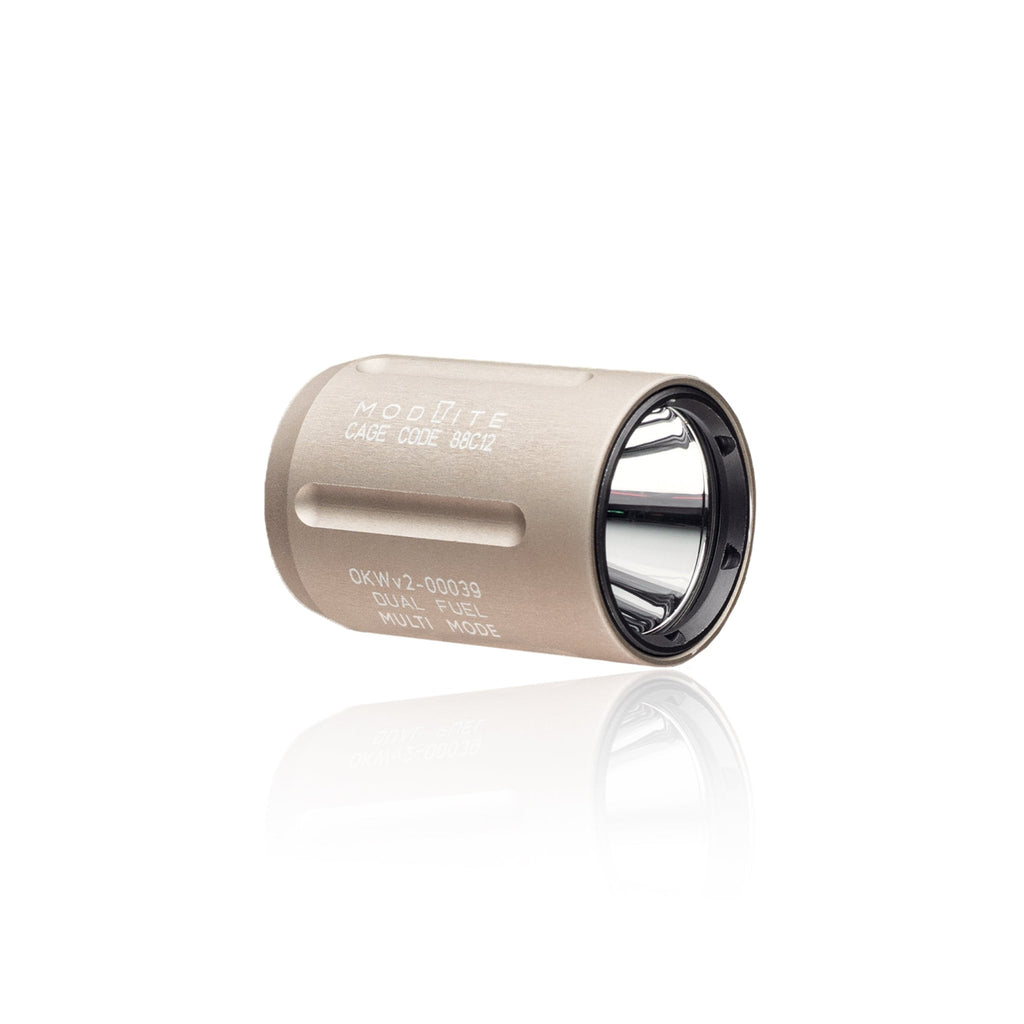 OKW V2 Modlite Light Head - Agenda365.com