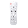 Optoma BR-3001B Projector Remote Control with Backlight - BR-3001B - Agenda365.com