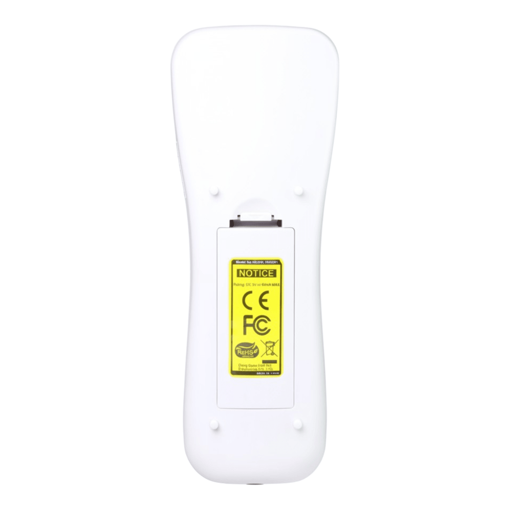 Optoma BR-3001B Projector Remote Control with Backlight - BR-3001B - Agenda365.com