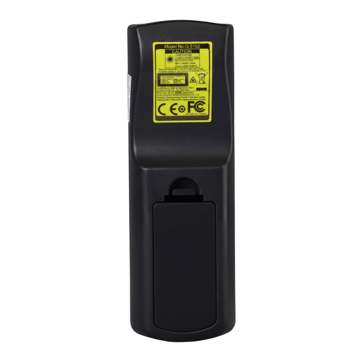 Optoma BR-5053C Projector Remote Control with Laser Pointer - BR-5053C - Agenda365.com