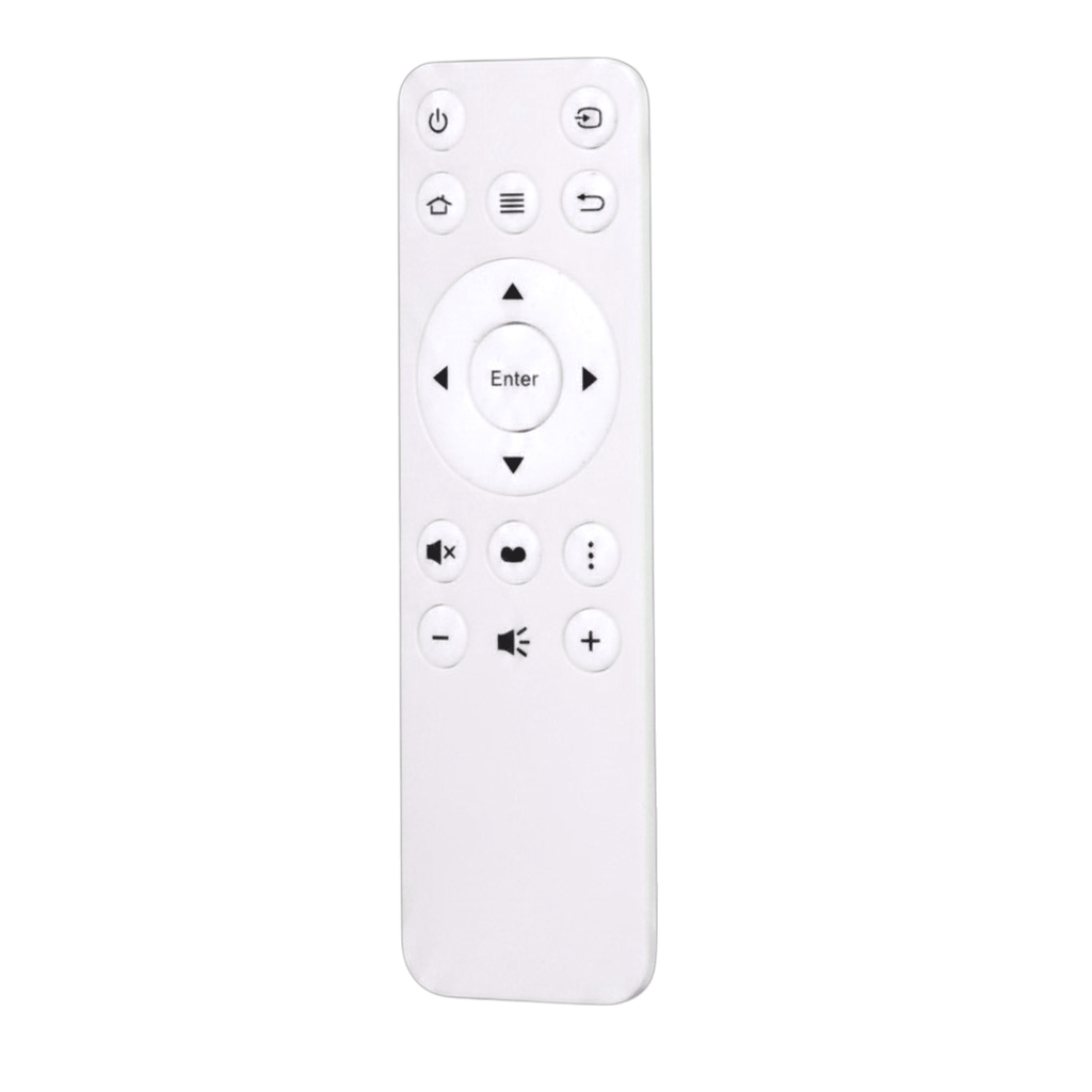 Optoma Technology BR3083W Projector Remote Control | IR | UHZ50 - BR-3083W - Agenda365.com