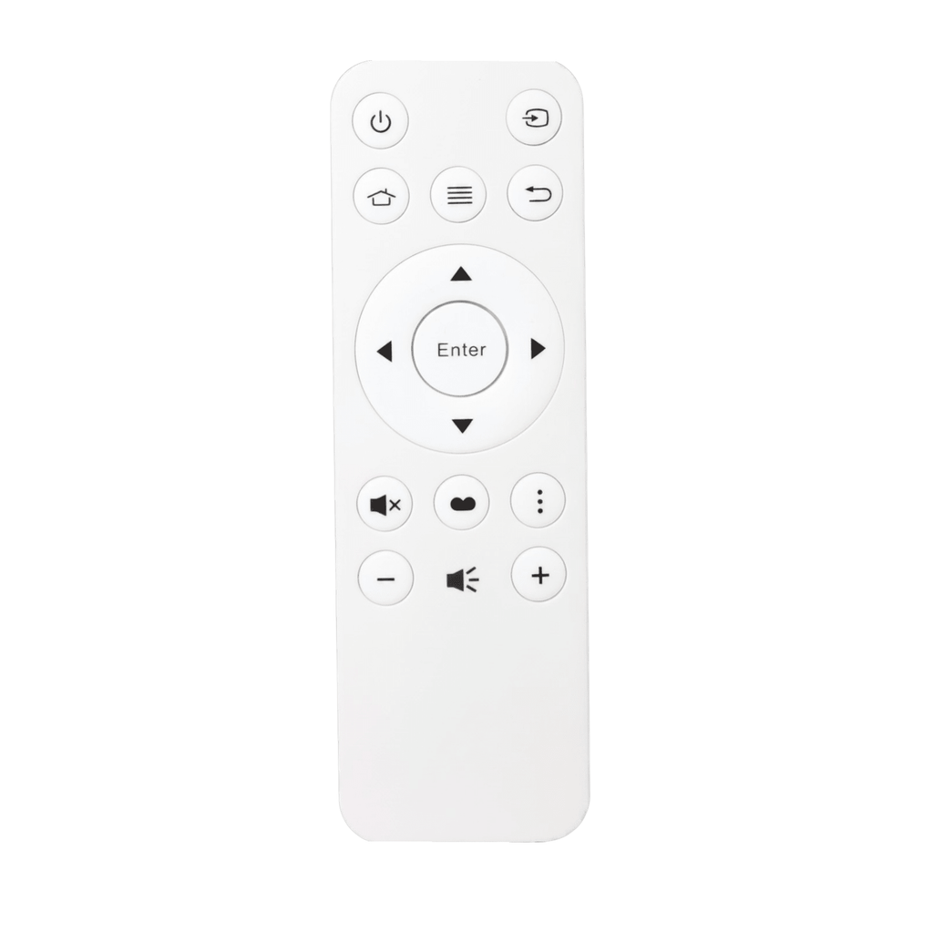 Optoma Technology BR3083W Projector Remote Control | IR | UHZ50 - BR-3083W - Agenda365.com