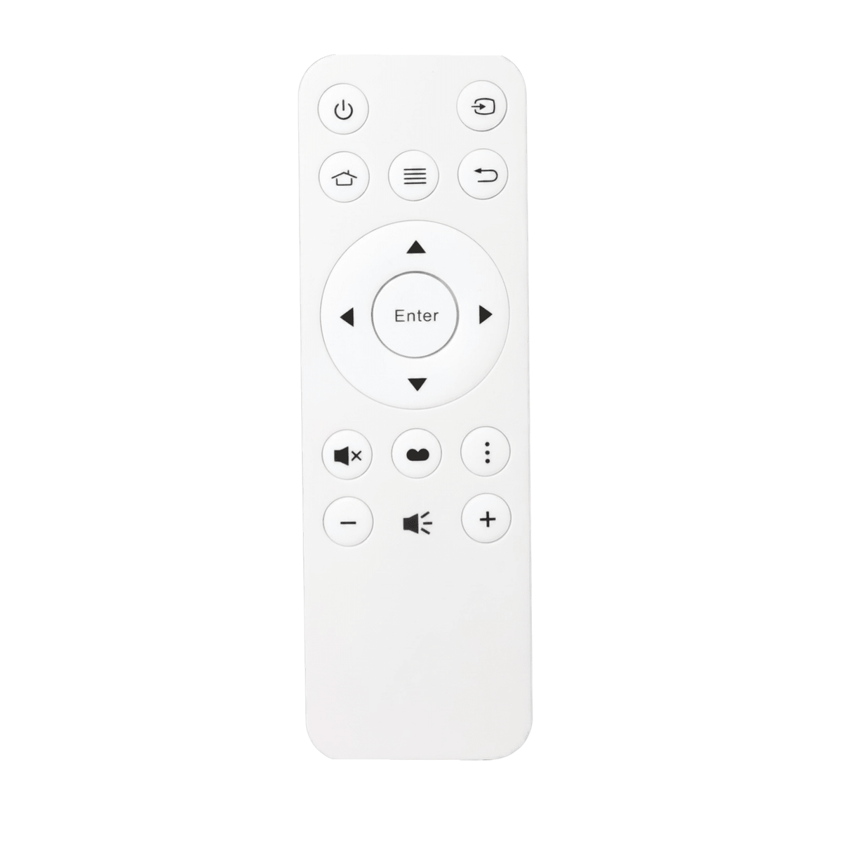 Optoma Technology BR3083W Projector Remote Control | IR | UHZ50 - BR-3083W - Agenda365.com
