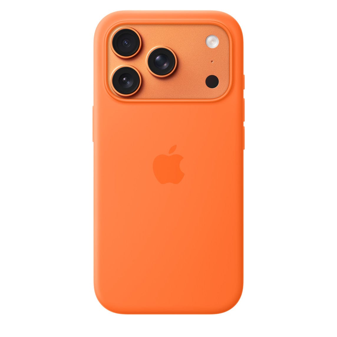 iPhone 17 Pro Silicone Case with MagSafe - Agenda365.com