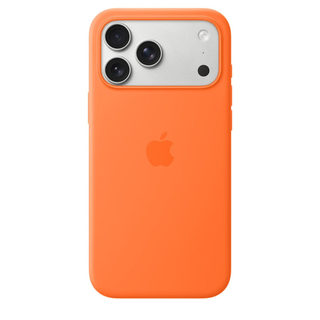 iPhone 17 Pro Max Silicone Case with MagSafe - Agenda365.com