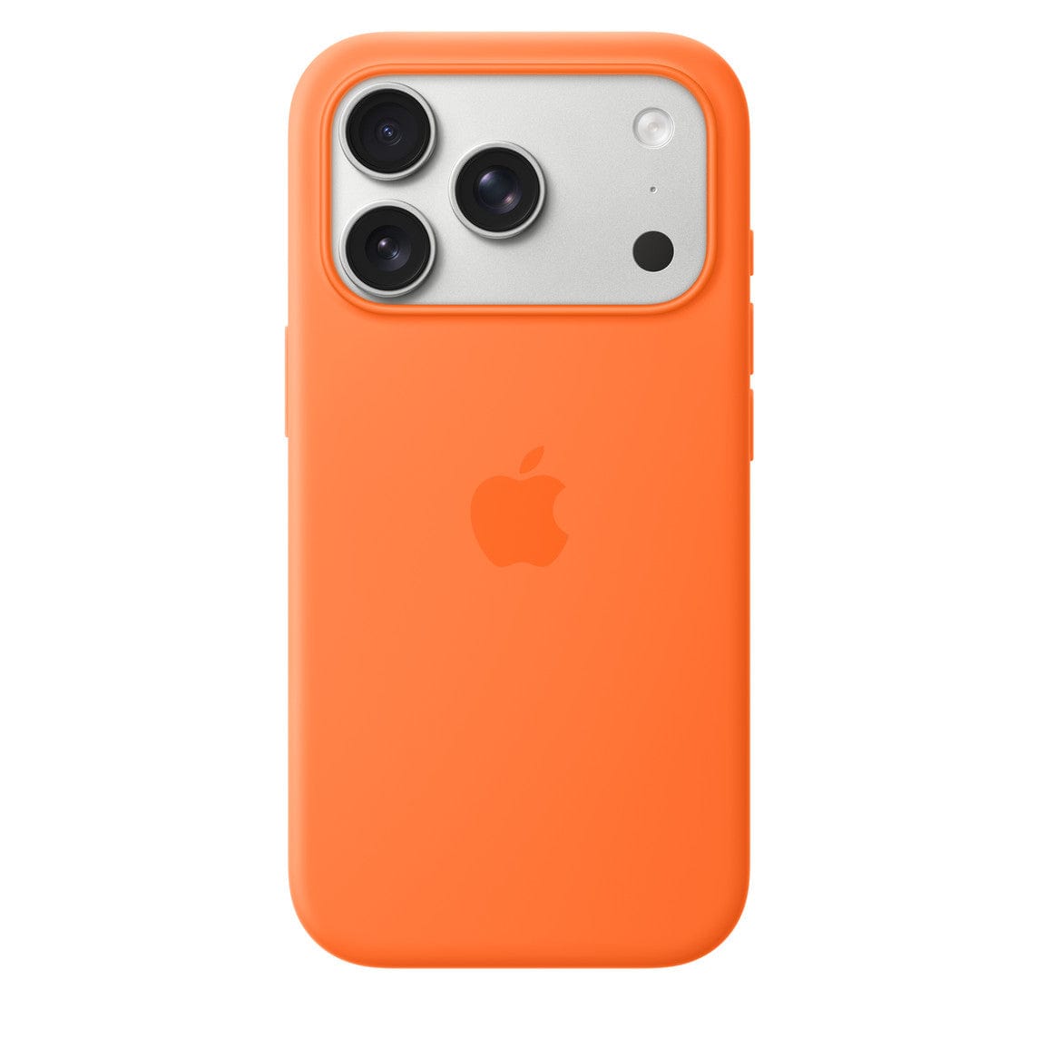 iPhone 17 Pro Silicone Case with MagSafe - Agenda365.com
