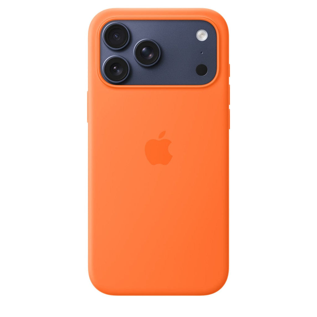 iPhone 17 Pro Max Silicone Case with MagSafe - Agenda365.com