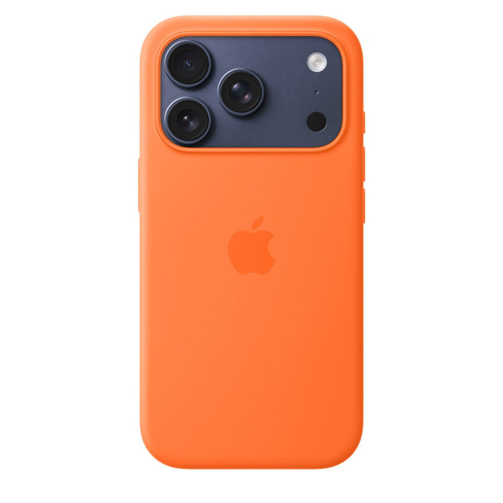 iPhone 17 Pro Silicone Case with MagSafe - Agenda365.com