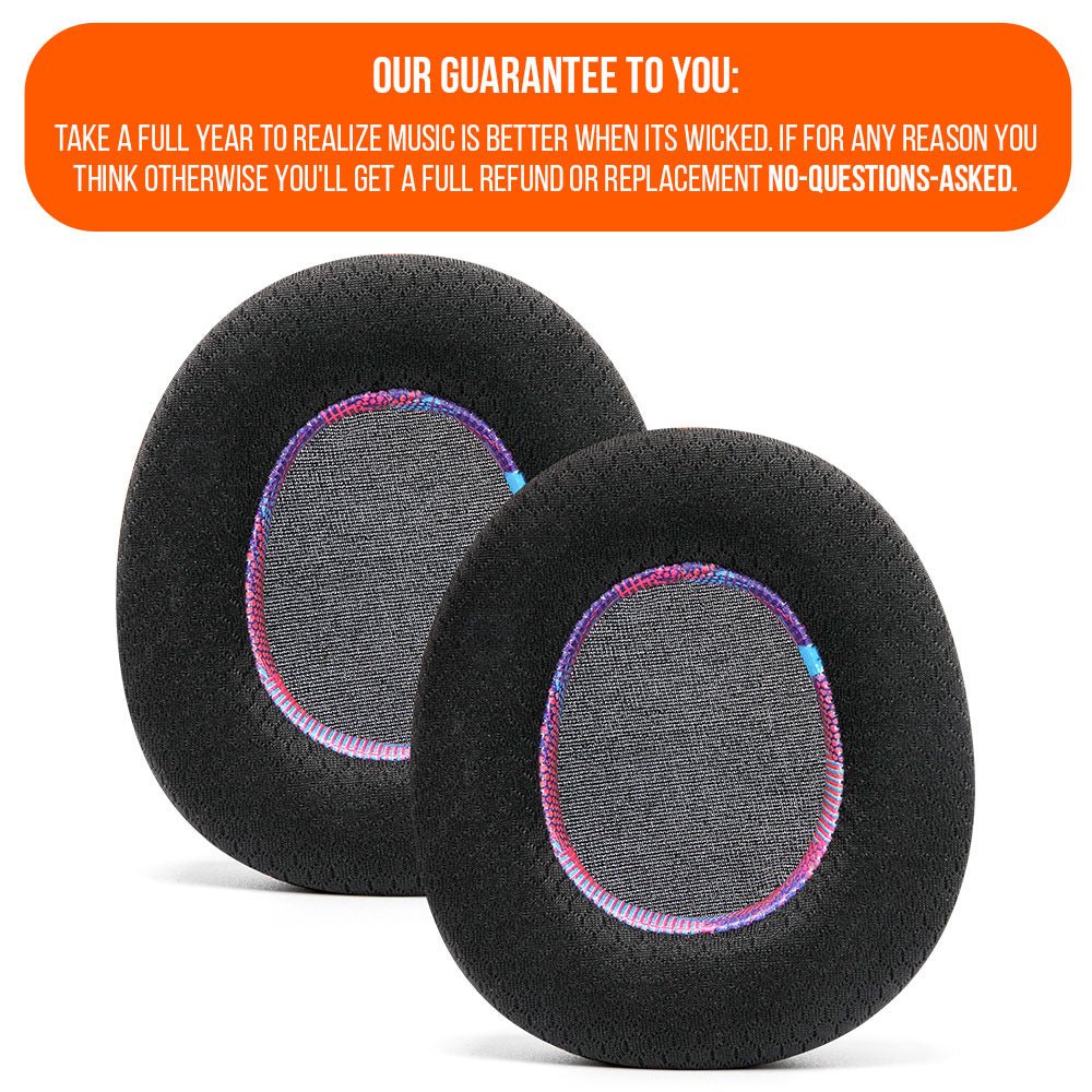 Arctis Nova Pro Wireless, Nova Elite & Nova Pro Omni Earpads - WC FreeZe Cooling Gel - Agenda365.com