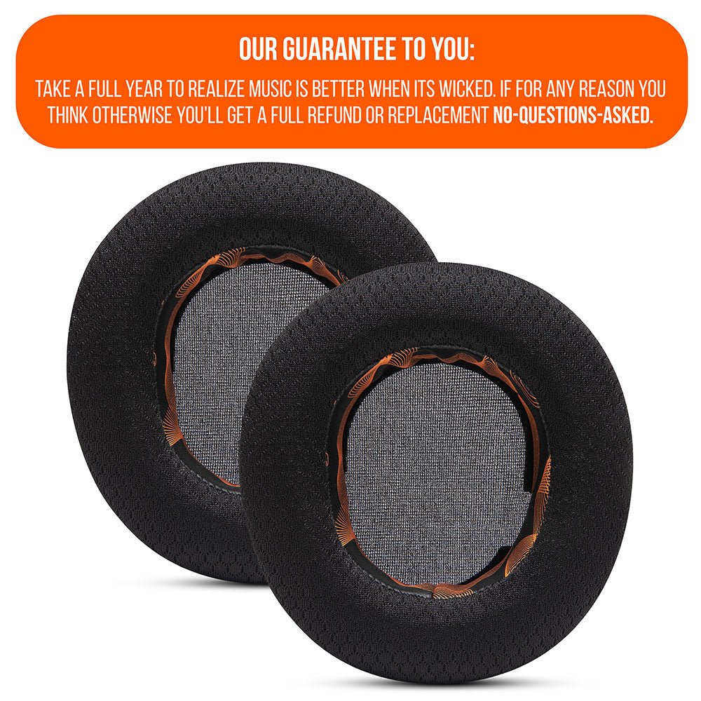 Arctis Nova Pro Wireless, Nova Elite & Nova Pro Omni Earpads - WC FreeZe Cooling Gel - Agenda365.com