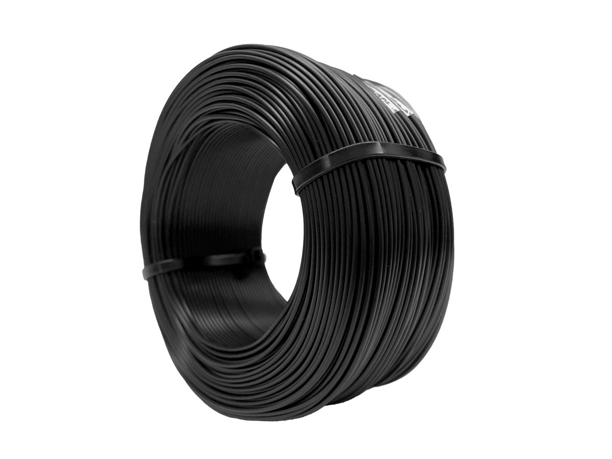 Matte Black AF 1.75mm PLA+ Filament Made in the USA! - Agenda365.com