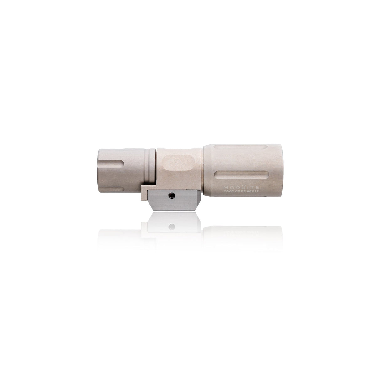Modlite PDW350 Light Package - Up To 95,000 Candela Output - Picatinny Rail Compatible - Made in USA - Agenda365.com