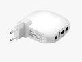 Silarius SILSPA101US Portable Wireless VoIP Adapter - Agenda365.com