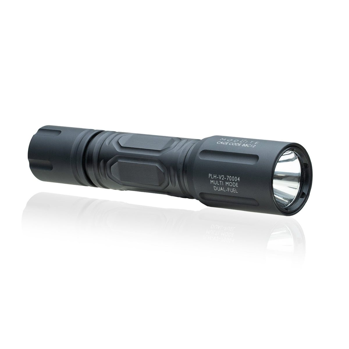 Modlite Multi-Mode Handheld PLHv2-18650 Light Package - Agenda365.com
