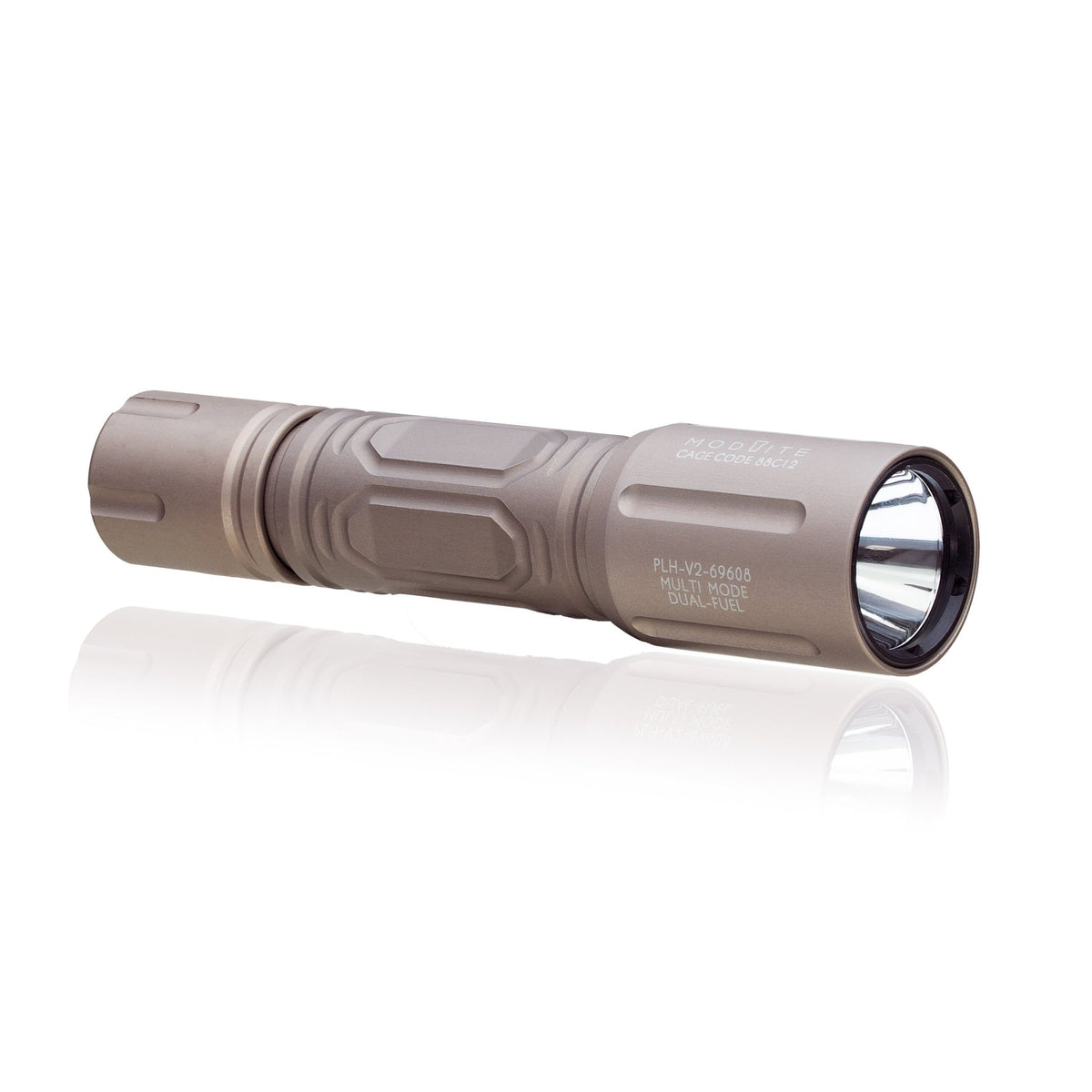 Modlite Multi-Mode Handheld PLHv2-18650 Light Package - Agenda365.com