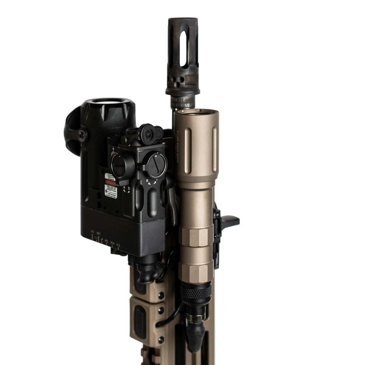 Modlite OKW V2 18650 Rifle Light Packages - Agenda365.com
