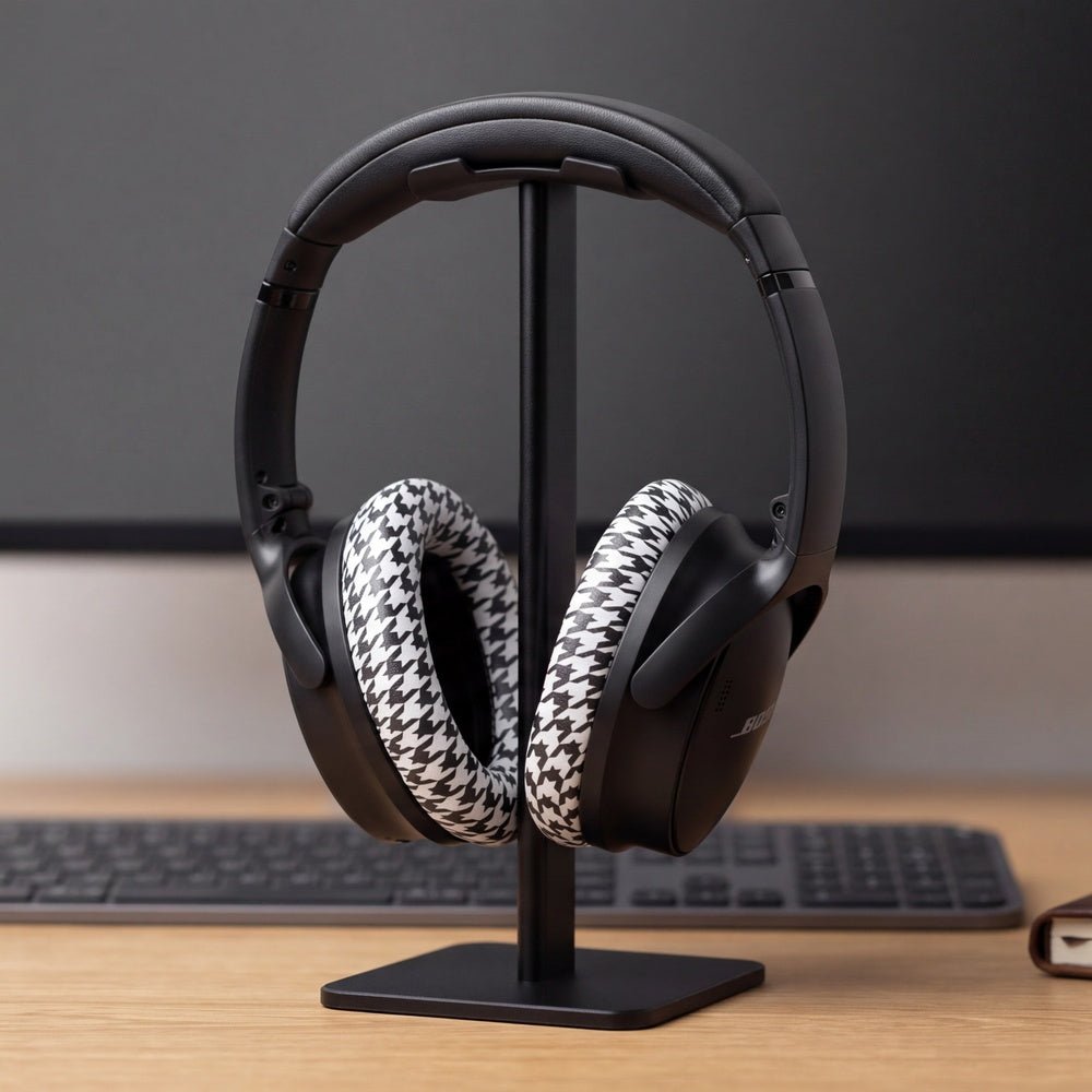 Bose QC45 Replacement Ear Pads - Agenda365.com