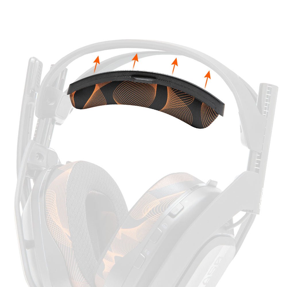 Astro A50 Headband Replacement - WC BandZ A50 - Agenda365.com