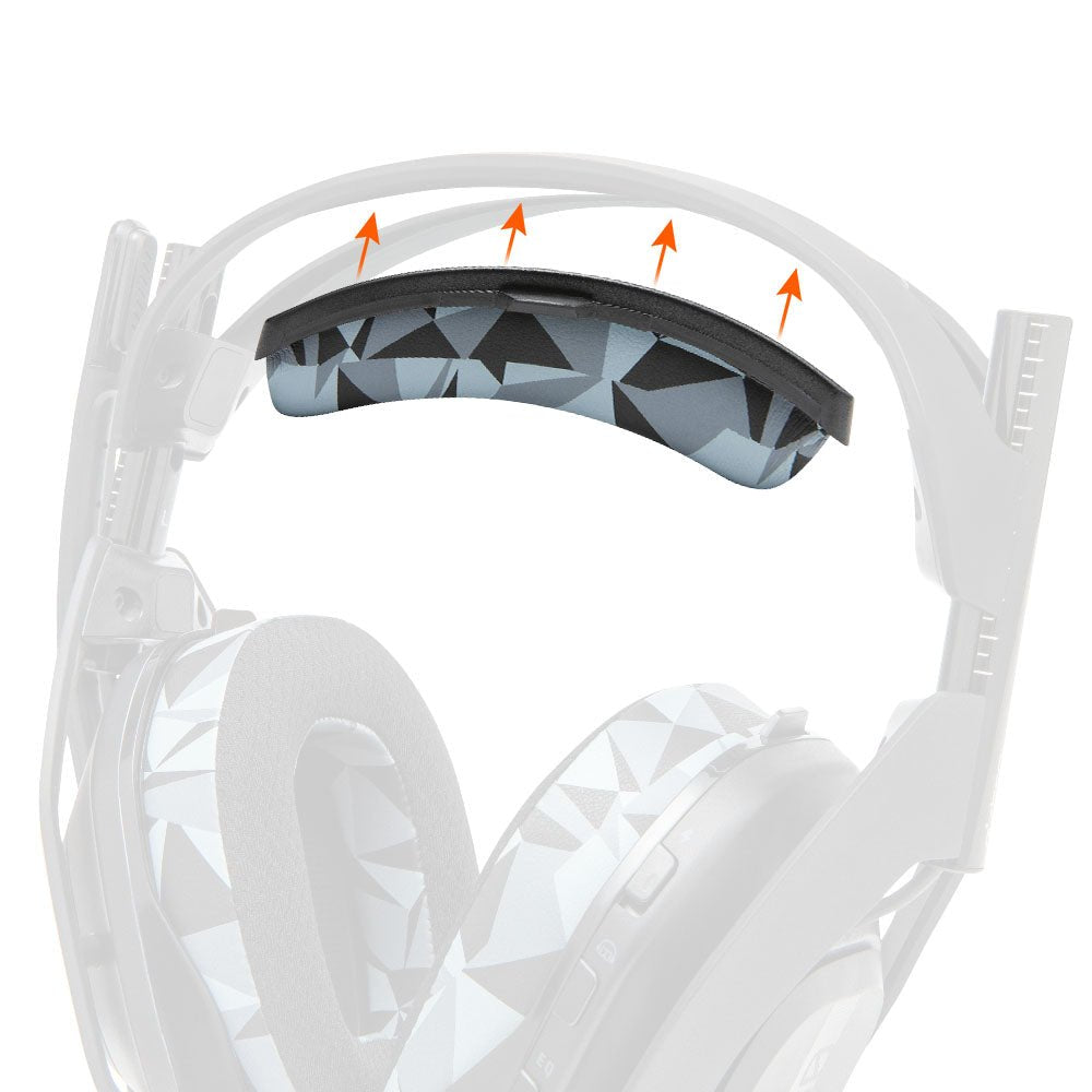 Astro A50 Headband Replacement - WC BandZ A50 - Agenda365.com