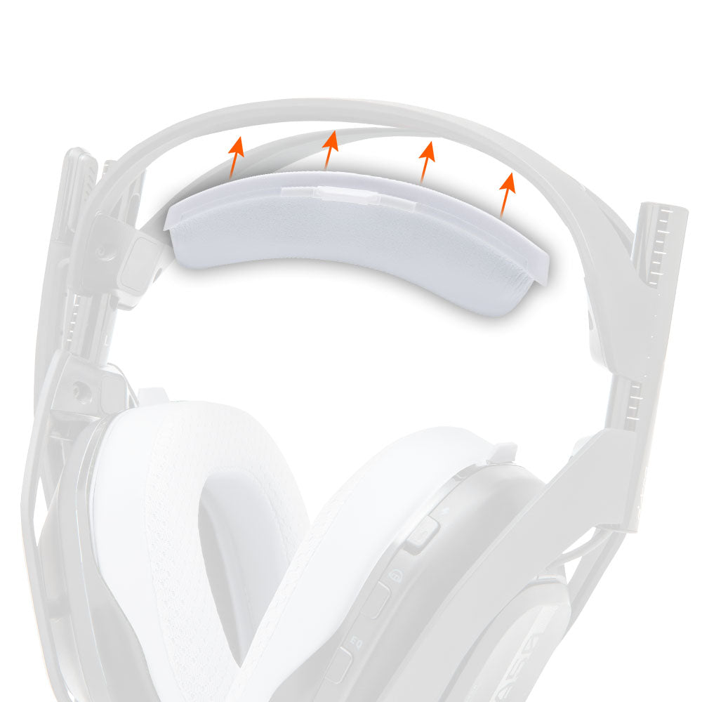 Astro A50 Headband Replacement - WC BandZ A50 - Agenda365.com