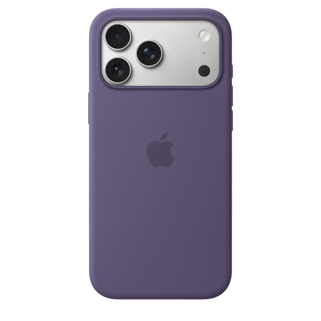 iPhone 17 Pro Max Silicone Case with MagSafe - Agenda365.com