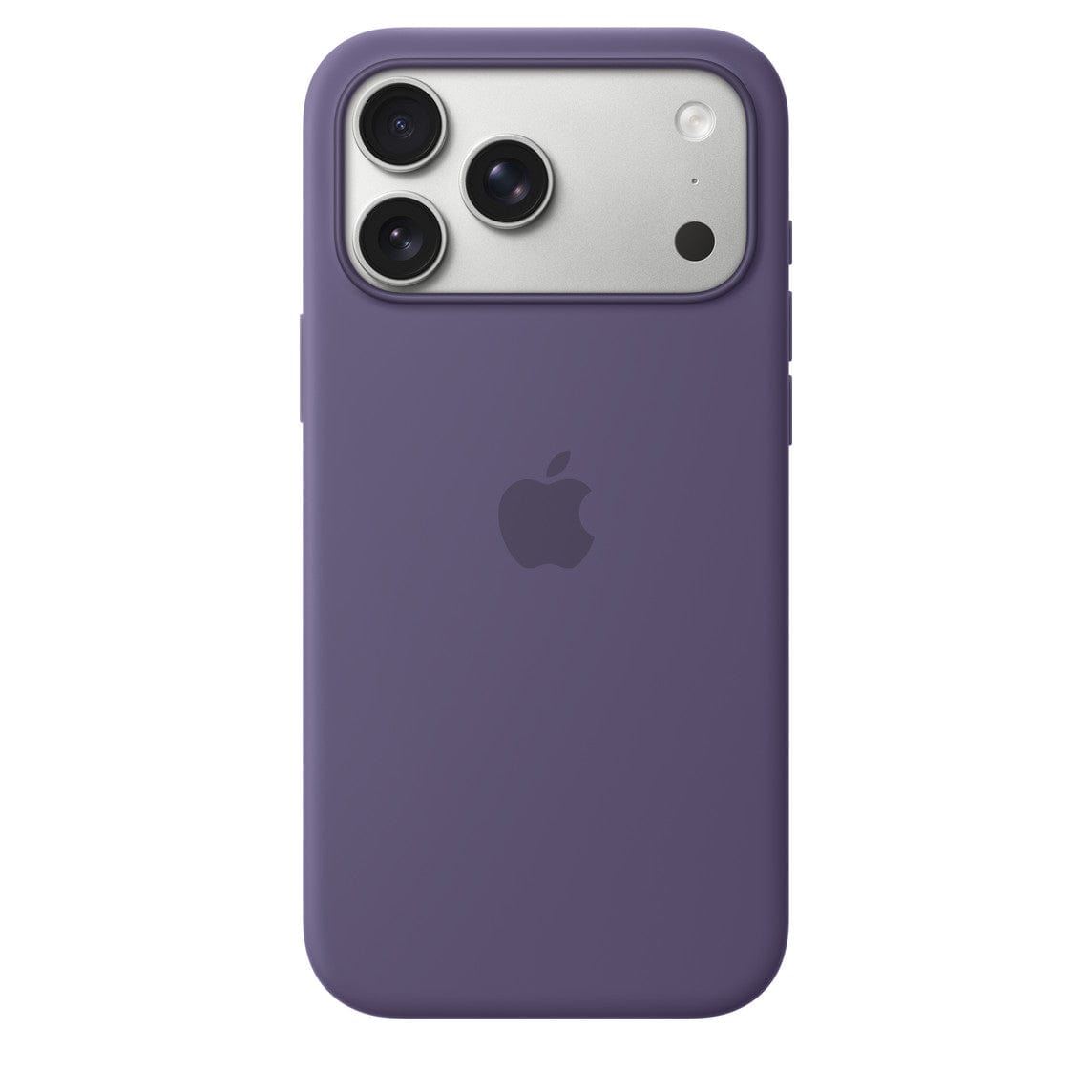 iPhone 17 Pro Max Silicone Case with MagSafe - Agenda365.com