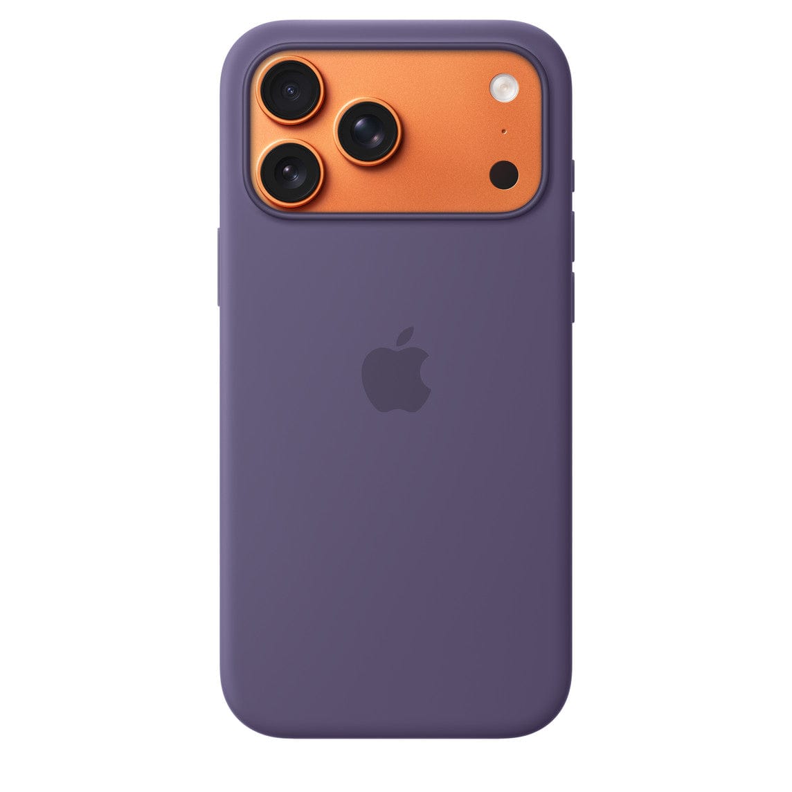 iPhone 17 Pro Max Silicone Case with MagSafe - Agenda365.com