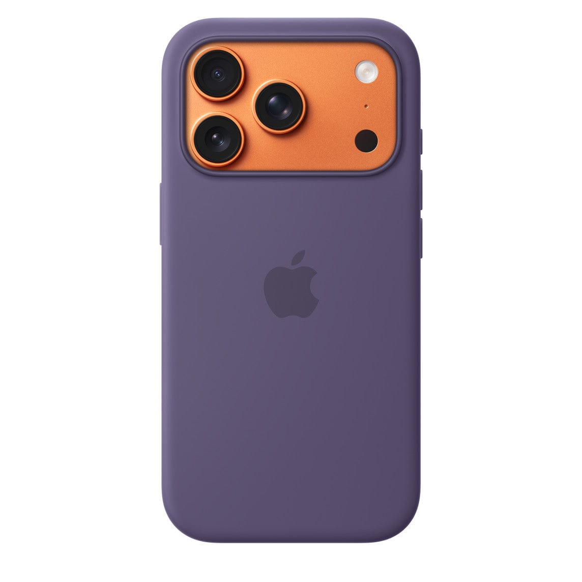 iPhone 17 Pro Silicone Case with MagSafe - Agenda365.com