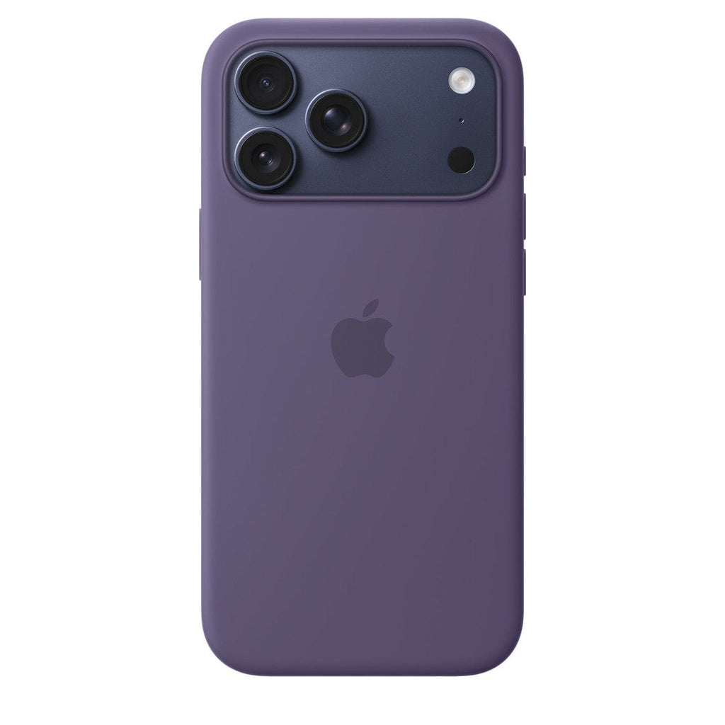 iPhone 17 Pro Max Silicone Case with MagSafe - Agenda365.com