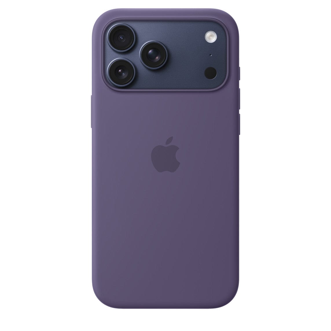 iPhone 17 Pro Max Silicone Case with MagSafe - Agenda365.com