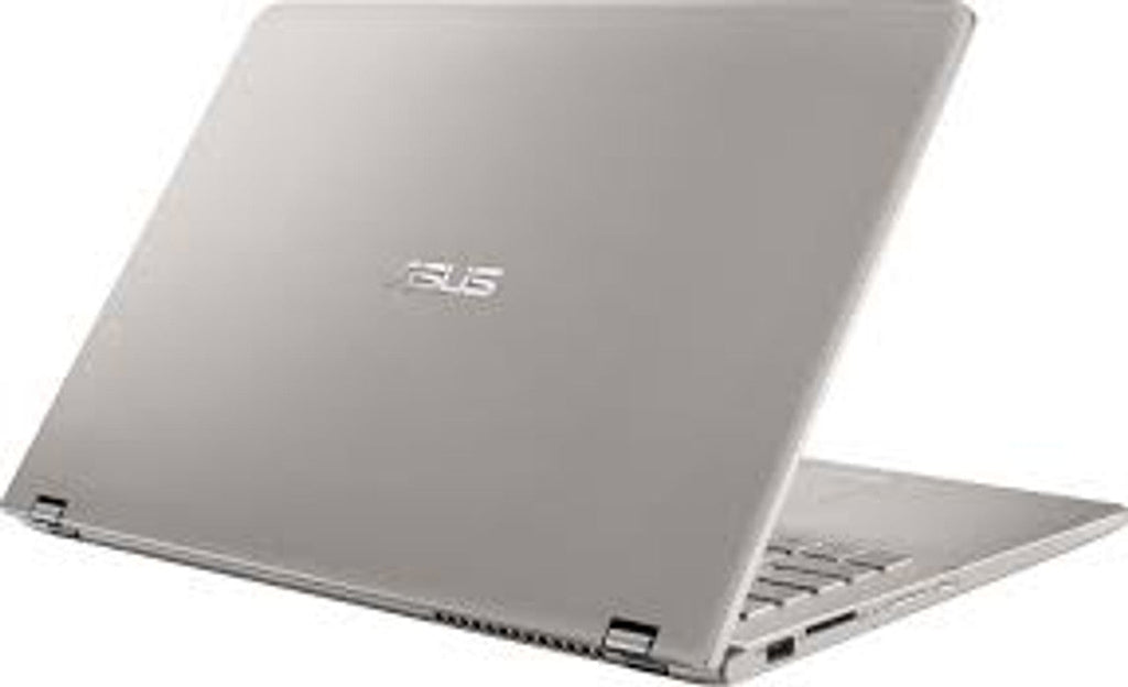 IN STOCK! ASUS Q505U 2-in-1 15.6" Core i5 Touch-Screen Windows 11 Laptop SND - Agenda365.com